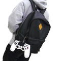 PlayStation Plush Pass Case: Dualshock (R) 4 White thumbnail 4