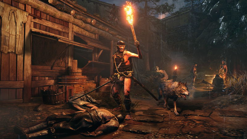 Sekiro: Shadows Die Twice [Collector's Edition] (Multi-Language) image 5