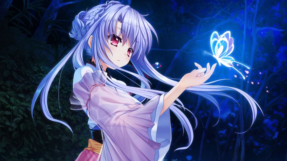 Summer Pockets for Nintendo Switch, Nintendo Switch 2