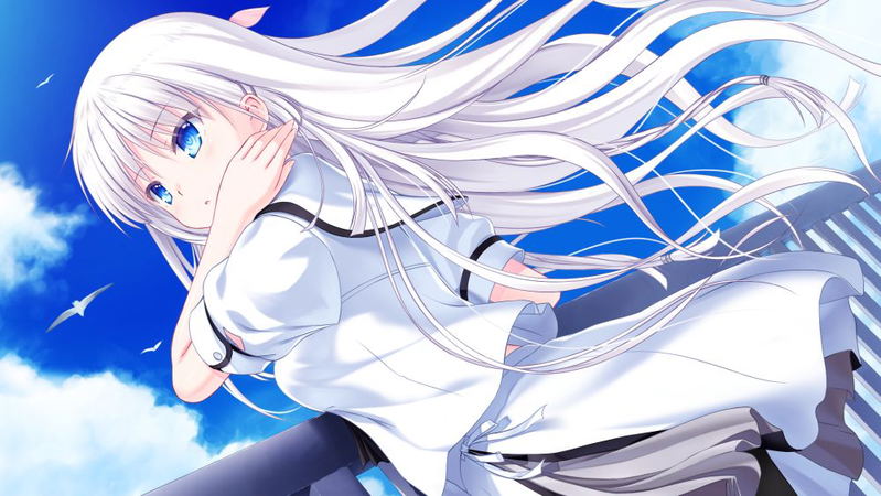 Summer Pockets image 2