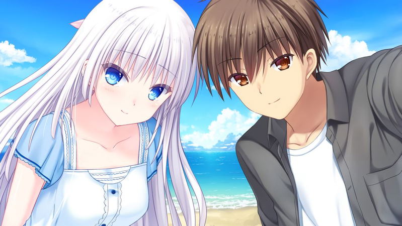 Summer Pockets image 3