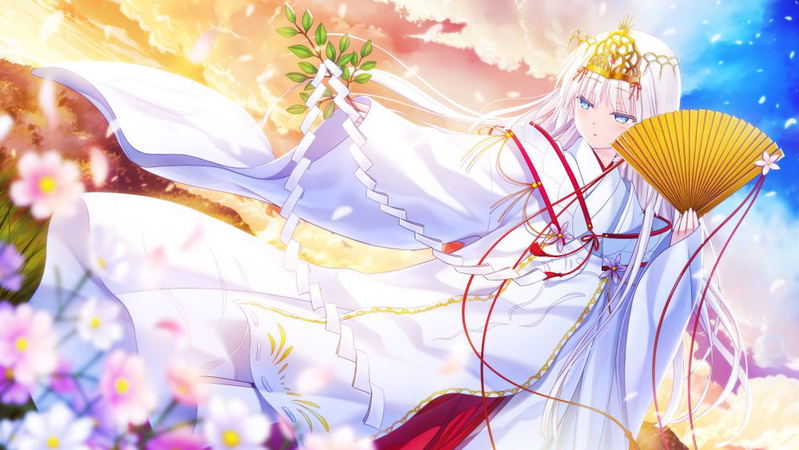 Summer Pockets image 4