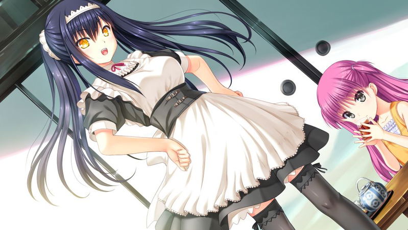 Summer Pockets image 7