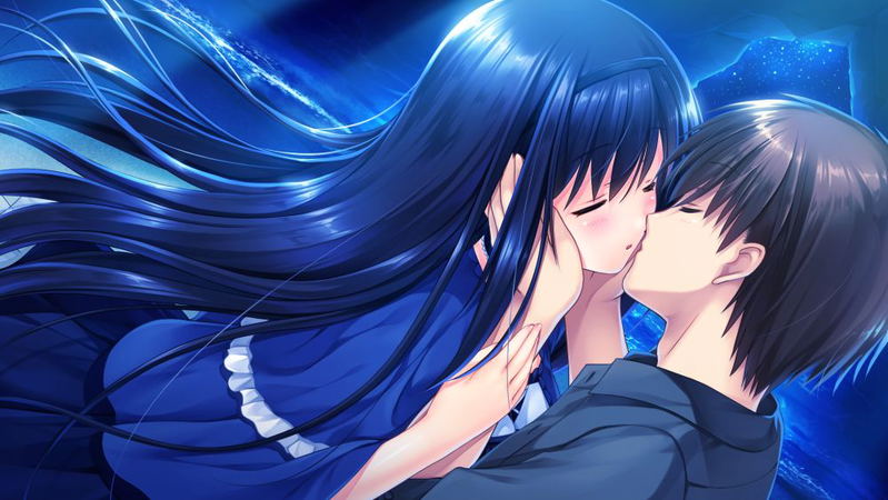 Summer Pockets image 8