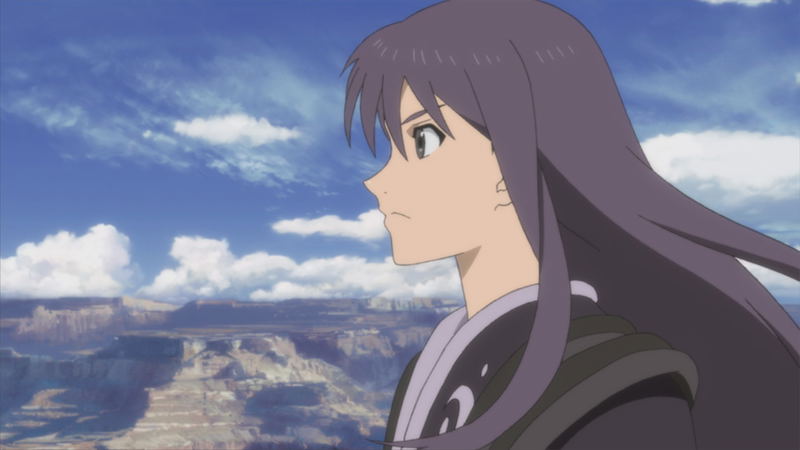 Tales of Vesperia [Definitive Edition] (English Subs) image 4