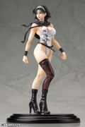 Tekken Bishoujo Tekken Tag Tournament 2 1/7 Scale Pre-Painted Figure: Jun Kazama Renewal Package Ver. thumbnail 2