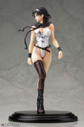 Tekken Bishoujo Tekken Tag Tournament 2 1/7 Scale Pre-Painted Figure: Jun Kazama Renewal Package Ver. thumbnail 3