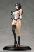 Tekken Bishoujo Tekken Tag Tournament 2 1/7 Scale Pre-Painted Figure: Jun Kazama Renewal Package Ver. thumbnail 4