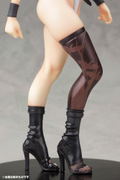 Tekken Bishoujo Tekken Tag Tournament 2 1/7 Scale Pre-Painted Figure: Jun Kazama Renewal Package Ver. thumbnail 7