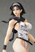 Tekken Bishoujo Tekken Tag Tournament 2 1/7 Scale Pre-Painted Figure: Jun Kazama Renewal Package Ver. thumbnail 8