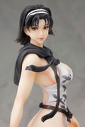 Tekken Bishoujo Tekken Tag Tournament 2 1/7 Scale Pre-Painted Figure: Jun Kazama Renewal Package Ver. thumbnail 9