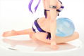 Tensei shitara Slime Datta Ken 1/6 Scale Pre-Painted Figure: Shion Swimsuit Gravure Style thumbnail 13