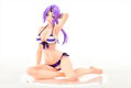 Tensei shitara Slime Datta Ken 1/6 Scale Pre-Painted Figure: Shion Swimsuit Gravure Style thumbnail 20