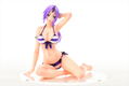 Tensei shitara Slime Datta Ken 1/6 Scale Pre-Painted Figure: Shion Swimsuit Gravure Style thumbnail 21