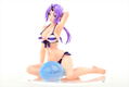 Tensei shitara Slime Datta Ken 1/6 Scale Pre-Painted Figure: Shion Swimsuit Gravure Style thumbnail 23