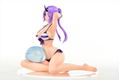 Tensei shitara Slime Datta Ken 1/6 Scale Pre-Painted Figure: Shion Swimsuit Gravure Style thumbnail 4