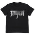 That Time I Got Reincarnated As A Slime - Our Allies (Friend) ! Tempest T-shirt Black (XL Size) thumbnail 1
