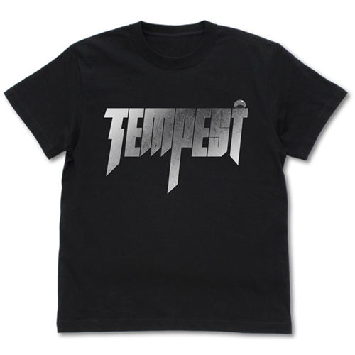 That Time I Got Reincarnated As A Slime - Our Allies (Friend) ! Tempest T-shirt Black (XL Size) image 1