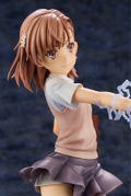To Aru Majutsu no Index III 1/7 Scale Pre-Painted Figure: Mikoto Misaka thumbnail 6