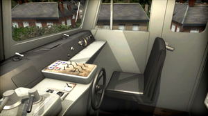 Train Simulator - Class A4 Pacifics Loco Add-On (DLC)_