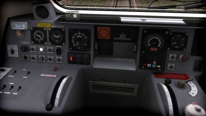 Train Simulator: East Coast Main Line London-Peterborough Route Add-On <span class="ext" style="background-color: #B0000F; color: #FFFFFF;">DLC</span> <span class="ext" style="background-color: #2a475e; color: #FFFFFF;">STEAM</span> <span class="ext ext_digital">digital</span> image 8