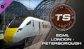 Train Simulator: East Coast Main Line London-Peterborough Route Add-On <span class="ext" style="background-color: #B0000F; color: #FFFFFF;">DLC</span> <span class="ext" style="background-color: #2a475e; color: #FFFFFF;">STEAM</span> <span class="ext ext_digital">digital</span> thumbnail 1