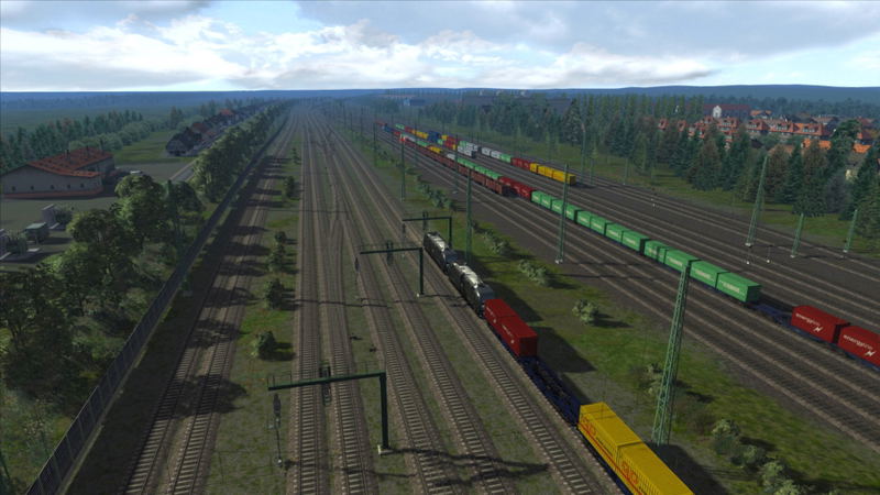 Train Simulator: Hamburg-Hanover Route Add-On (DLC) <span class="ext" style="background-color: #B0000F; color: #FFFFFF;">DLC</span> <span class="ext" style="background-color: #2a475e; color: #FFFFFF;">STEAM</span> <span class="ext ext_digital">digital</span> image 7