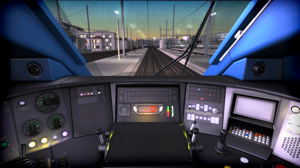 Train Simulator: LGV Marseille Avignon (DLC)