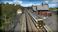 Train Simulator: Liverpool-Manchester Route Add On (DLC)
