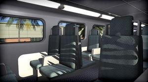 Train Simulator: Miami Commuter Rail F40PHL-2 Add-On (DLC)_