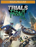 Trials Rising [Gold Edition] (English & Chinese Subs) thumbnail 1