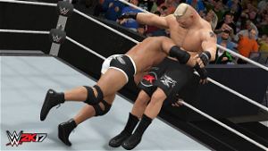 WWE 2K17 (Digital Deluxe)