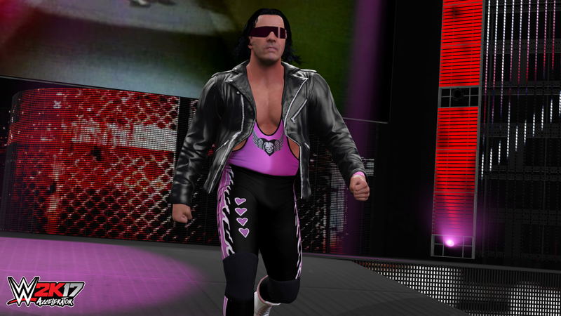 WWE 2K17: Future Stars Pack (DLC) <span class="ext" style="background-color: #B0000F; color: #FFFFFF;">DLC</span> <span class="ext" style="background-color: #2a475e; color: #FFFFFF;">STEAM</span> <span class="ext ext_digital">digital</span> image 7