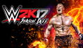WWE 2K17: Season Pass (DLC) <span class="ext" style="background-color: #B0000F; color: #FFFFFF;">DLC</span> <span class="ext" style="background-color: #2a475e; color: #FFFFFF;">STEAM</span> <span class="ext ext_digital">digital</span> thumbnail 1