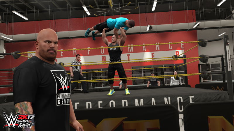 WWE 2K17: Season Pass (DLC) <span class="ext" style="background-color: #B0000F; color: #FFFFFF;">DLC</span> <span class="ext" style="background-color: #2a475e; color: #FFFFFF;">STEAM</span> <span class="ext ext_digital">digital</span> image 2