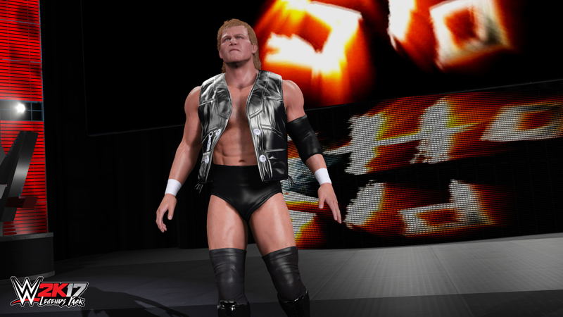 WWE 2K17: Season Pass (DLC) <span class="ext" style="background-color: #B0000F; color: #FFFFFF;">DLC</span> <span class="ext" style="background-color: #2a475e; color: #FFFFFF;">STEAM</span> <span class="ext ext_digital">digital</span> image 4