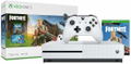 Xbox One S Fortnite Bundle (1TB Console) thumbnail 1