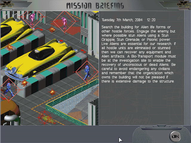 X-Com: Apocalypse <span class="ext" style="background-color: #2a475e; color: #FFFFFF;">STEAM</span> <span class="ext ext_digital">digital</span> image 7