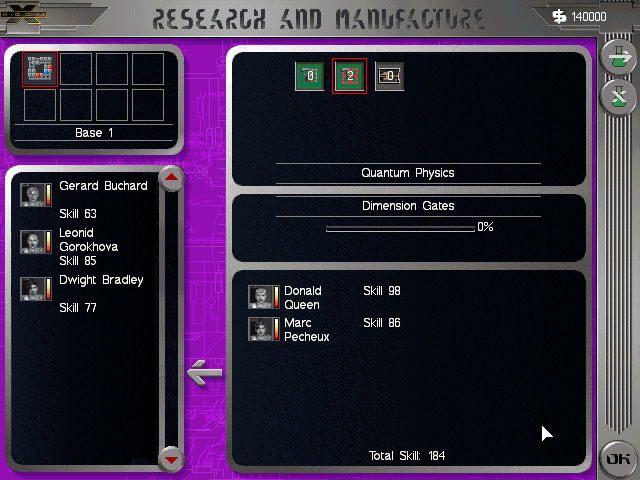 X-COM: Complete Pack <span class="ext" style="background-color: #2a475e; color: #FFFFFF;">STEAM</span> <span class="ext ext_digital">digital</span> image 5