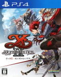 Ys IX: Monstrum Nox thumbnail 1