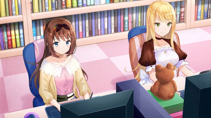 Yumeutsutsu Re:Master image 5