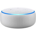 Amazon Echo Dot [3rd Generation] (Sandstone) thumbnail 1
