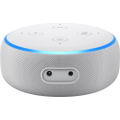 Amazon Echo Dot [3rd Generation] (Sandstone) thumbnail 2