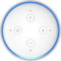 Amazon Echo Dot [3rd Generation] (Sandstone) thumbnail 4