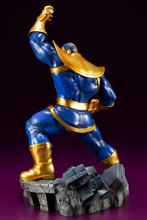 ARTFX+ Marvel Universe 1/10 Scale Pre-Painted Figure: Thanos