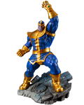 ARTFX+ Marvel Universe 1/10 Scale Pre-Painted Figure: Thanos thumbnail 1