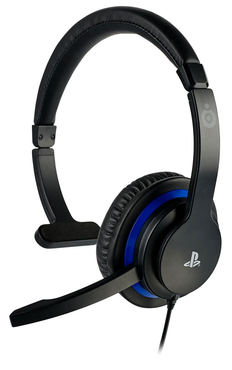 Bigben Mono Headset Communicator image 3