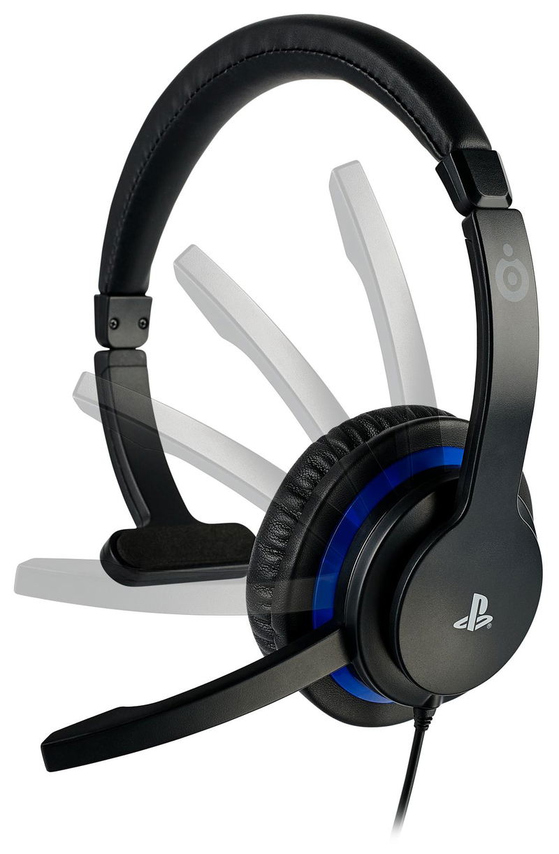 Bigben Mono Headset Communicator image 5