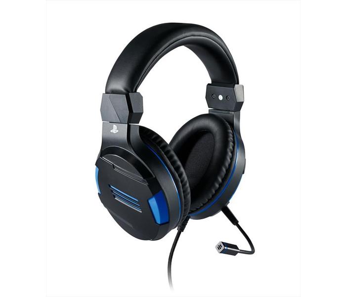 Bigben Stereo Gaming Headset V3 for PS4/PC/MAC image 2