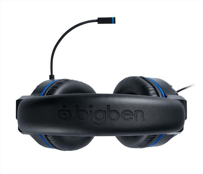 Bigben Stereo Gaming Headset V3 for PS4/PC/MAC image 4